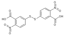 5,5'-二硫代-雙(硝基苯甲酸)