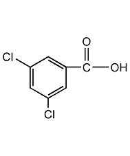 3,5-二氯苯甲酸